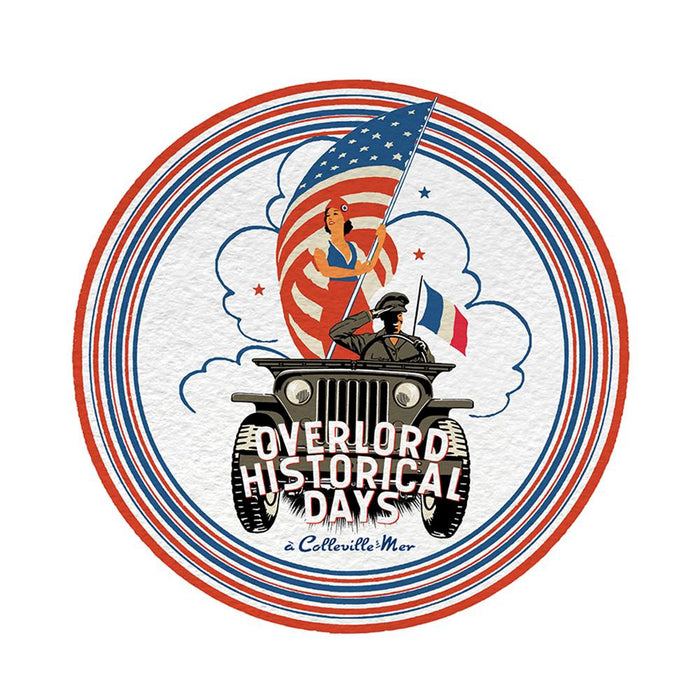 Overlord Museum - Colleville-sur-Mer