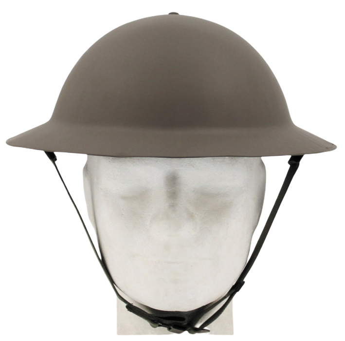 Casque MKII