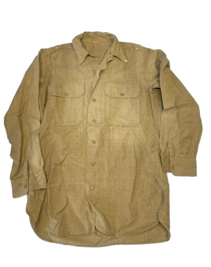 Chemise US M-1937