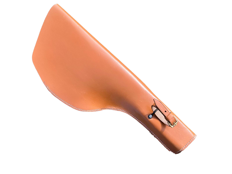Scabbard Leather Thompson