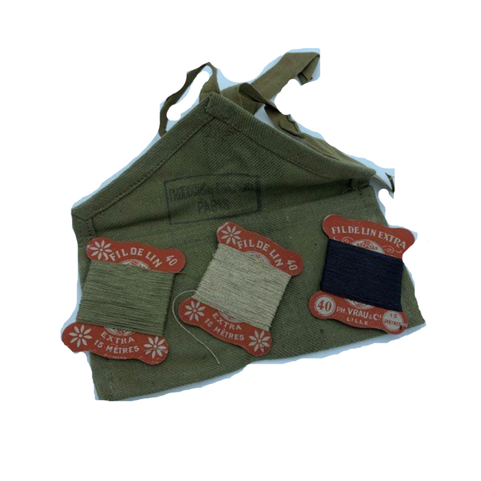 Trousse de couture