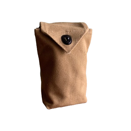 Rigger Pouch Thompson