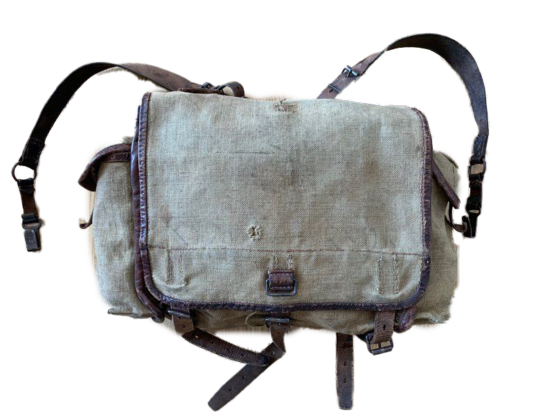Sac supérieur M1935/37