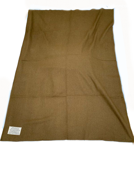 Couverture U.S. WW2