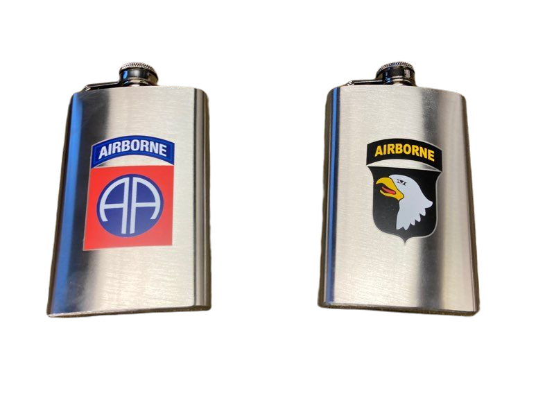 Flasque souvenir
