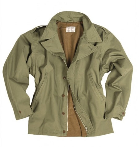 Veste M41
