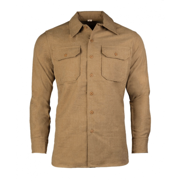 Chemise M37