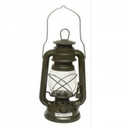 Lampe à pétrole U.S.