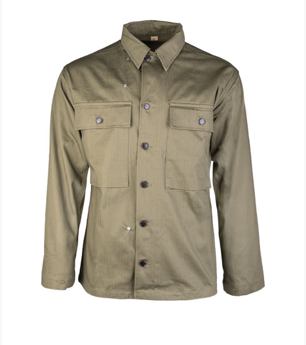 Veste HBT OD7