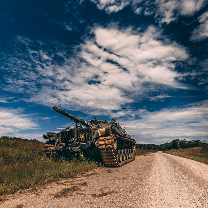 L'Évolution des Chars de Combat : Des Pionniers de la Guerre Blindée aux Titans Modernes