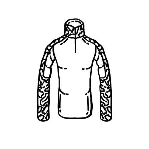 Vestes