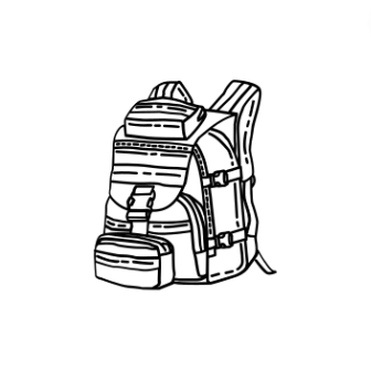 Sac à dos