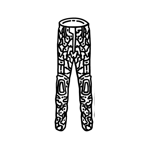 Pantalons