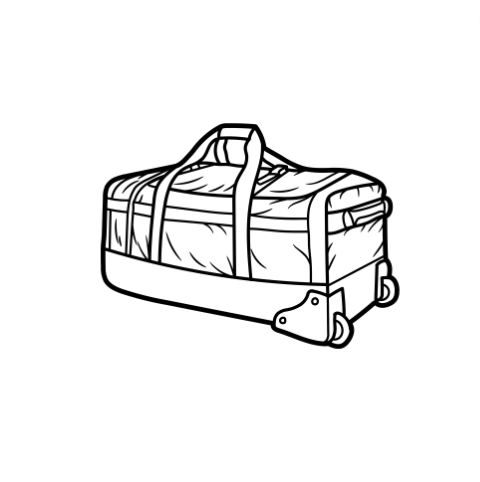 Sacs de voyage