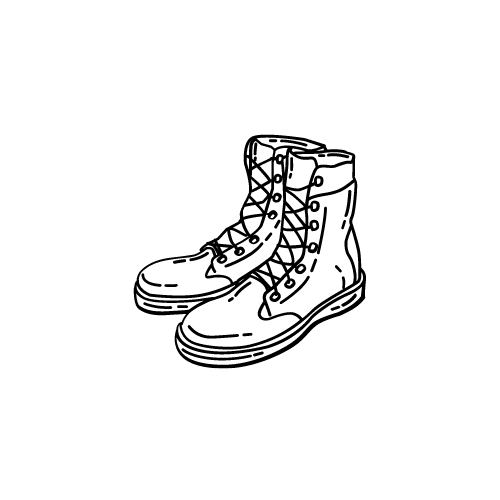 Chaussures