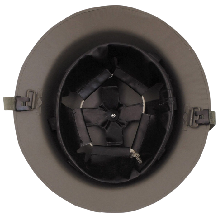 Casque MKII