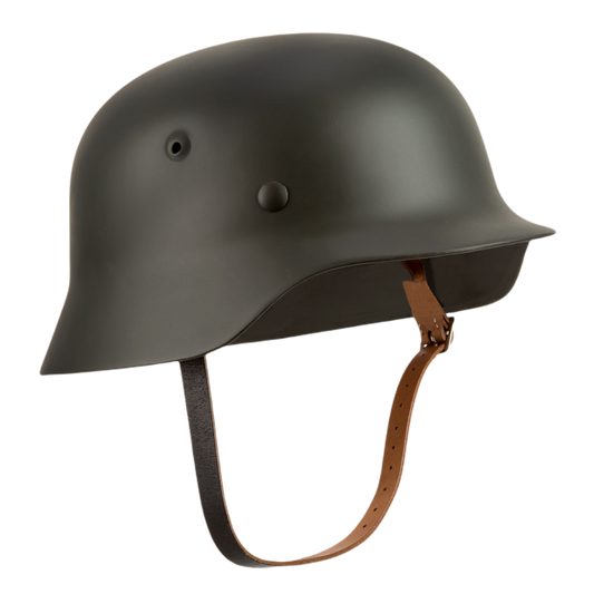 Casque Allemand M-35