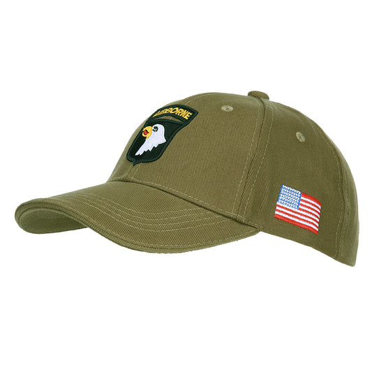 Casquette 101st Airborne