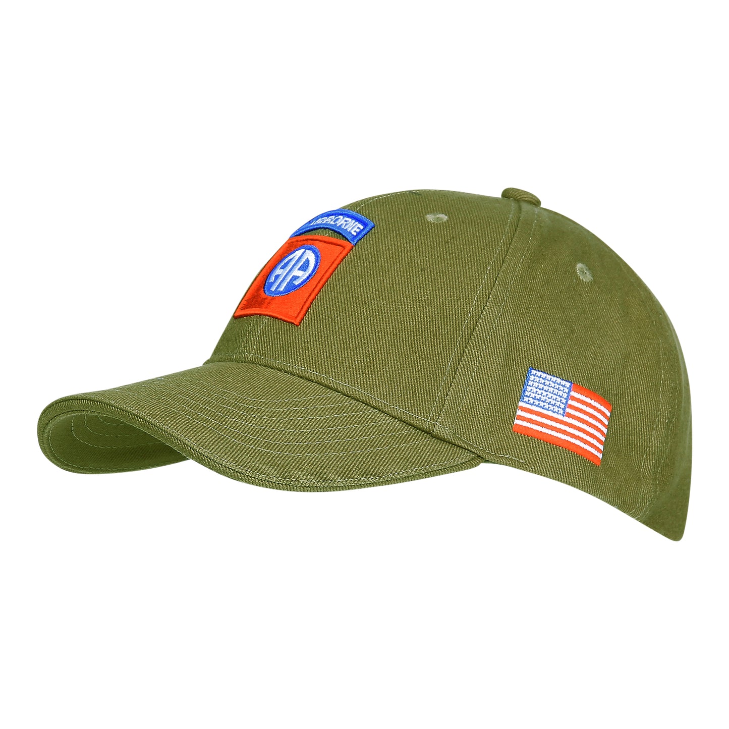 Casquette 82nd Airborne