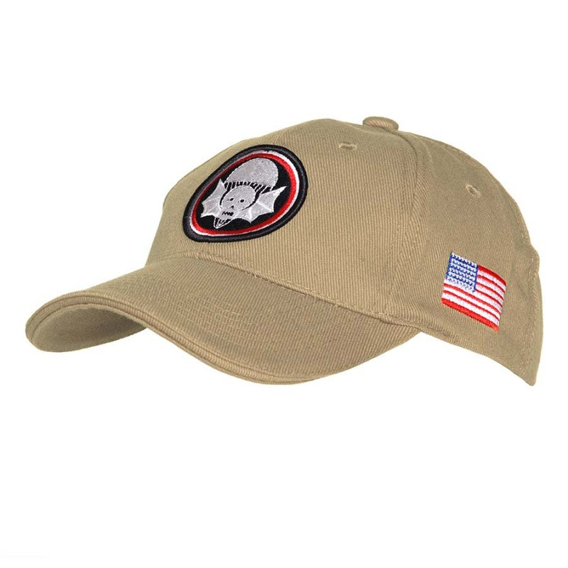 Casquette 502nd PIR - 101st Airborne