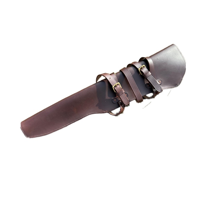 Scabbard Leather M1 Garand