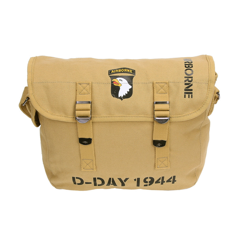 Musette 101st Airborne