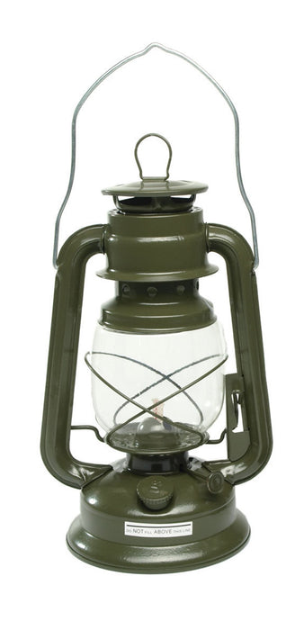 Lampe à pétrole U.S.