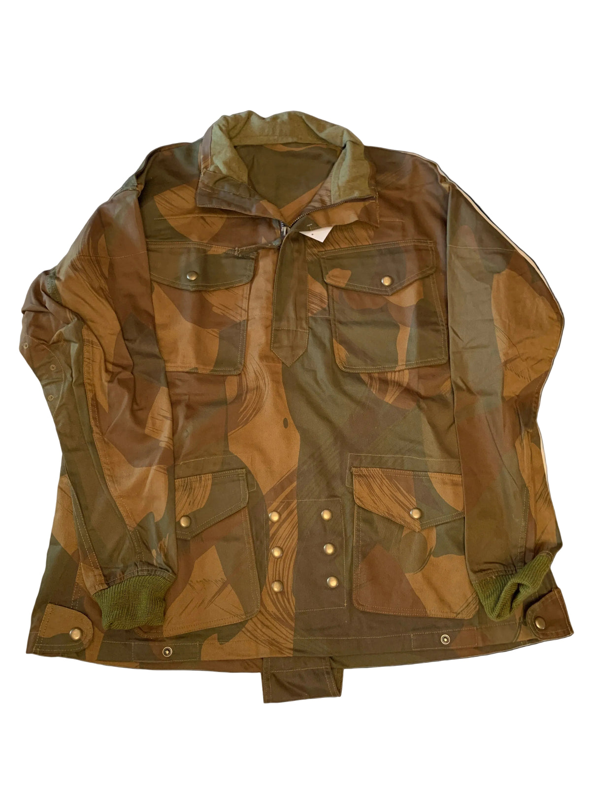 Denison Smock 1st Pattern — Cotentin Military Stock