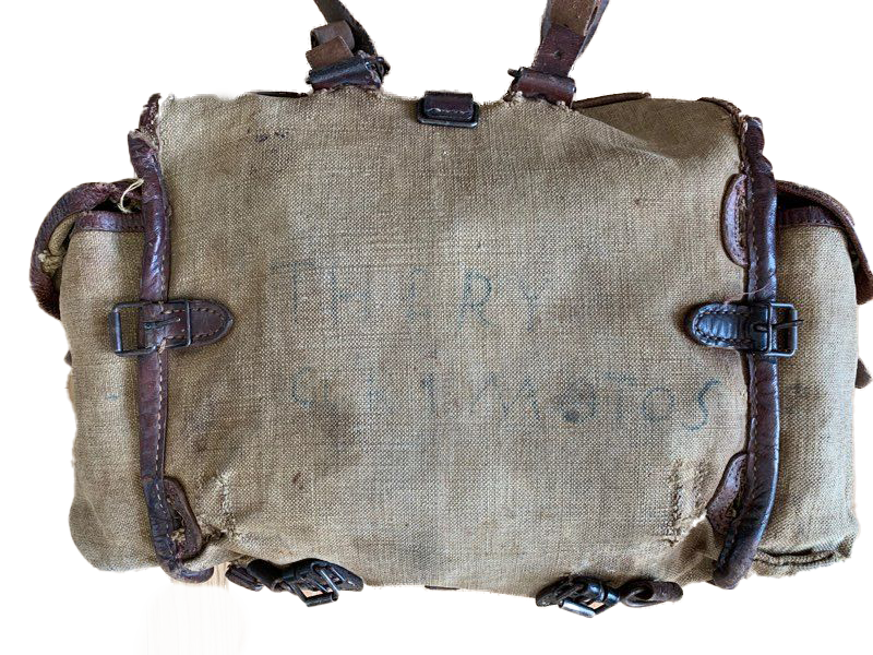Sac supérieur M1935/37