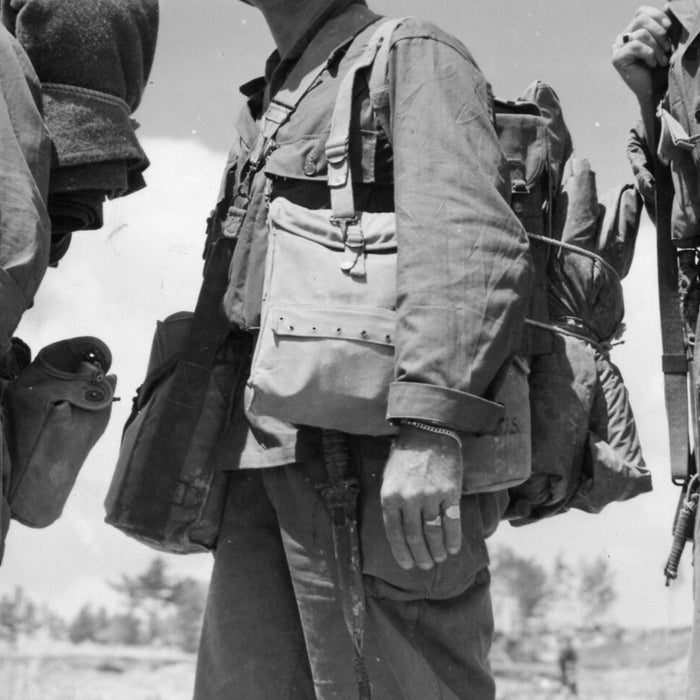 Musette Medic