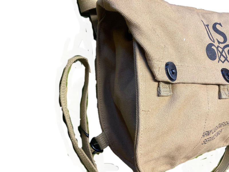 Musette MAG M6