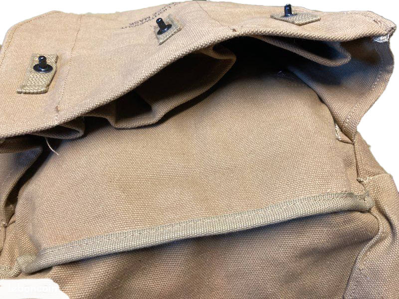 Musette MAG M6
