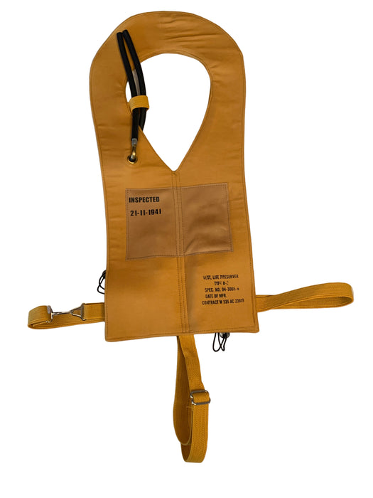 Gilet de sauvetage B3