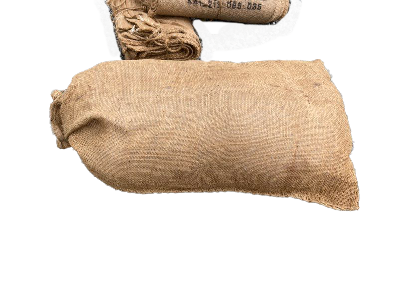 Lot de 10 sacs de sable
