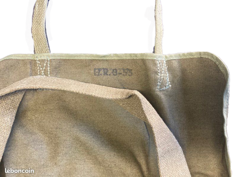 Musette TTA Mle 50