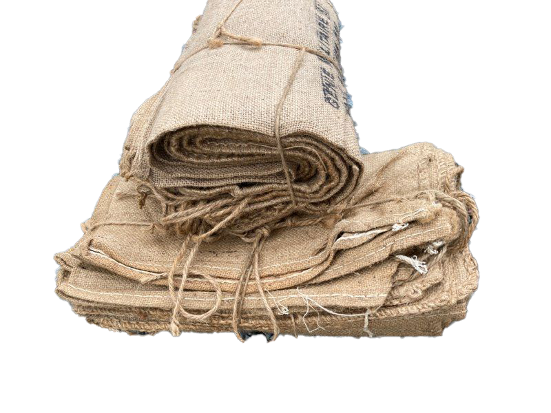 Lot de 10 sacs de sable