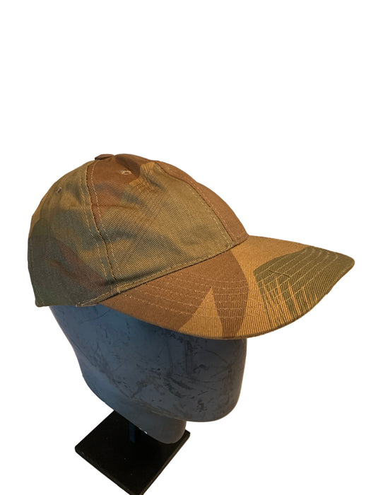 Casque Denison Smock