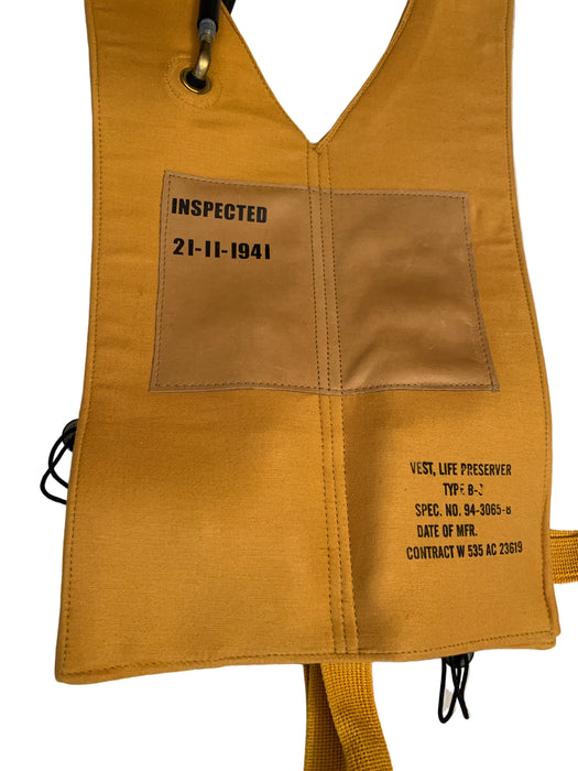 Gilet de sauvetage B3