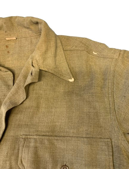 Chemise US M-1937