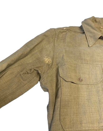 Chemise US M-1937