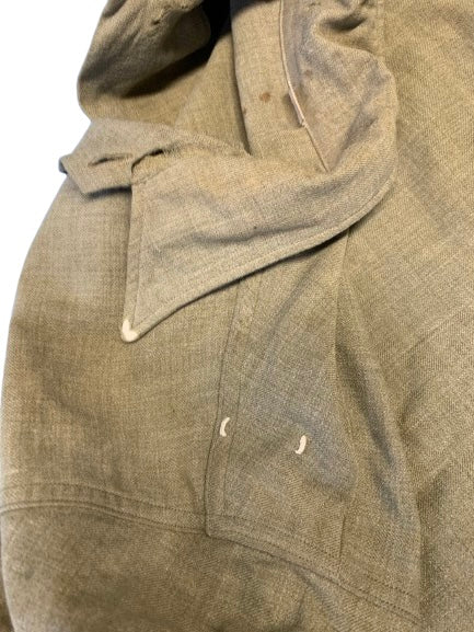 Chemise US M-1937