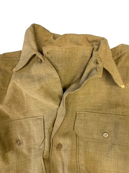 Chemise US M-1937