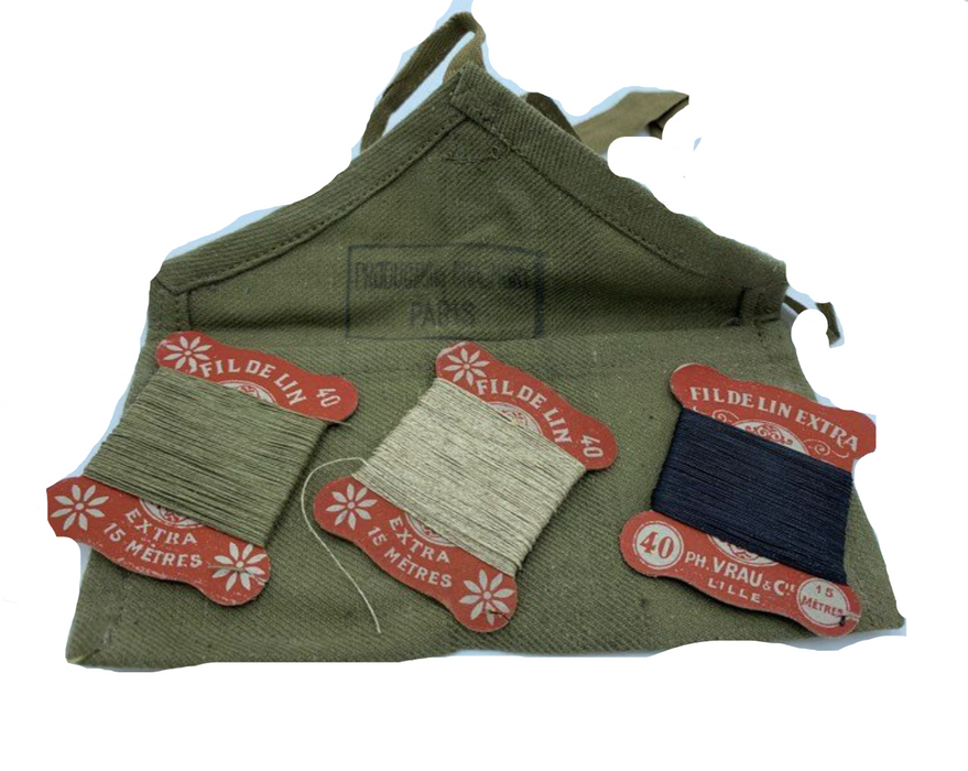 Trousse de couture