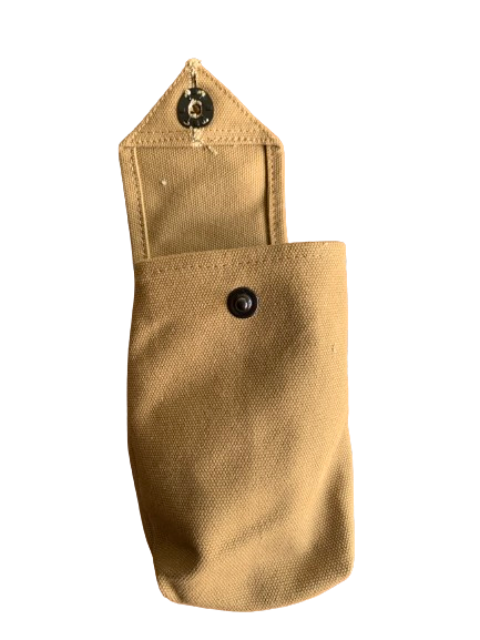 Rigger Pouch Thompson