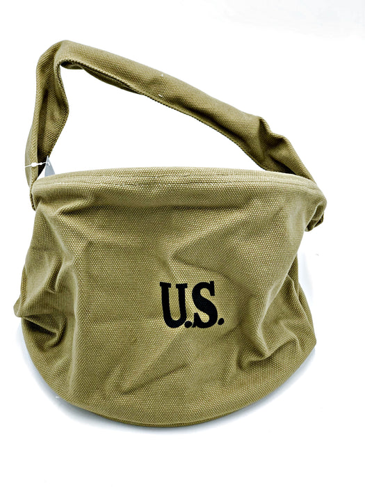 Seau en toile U.S.