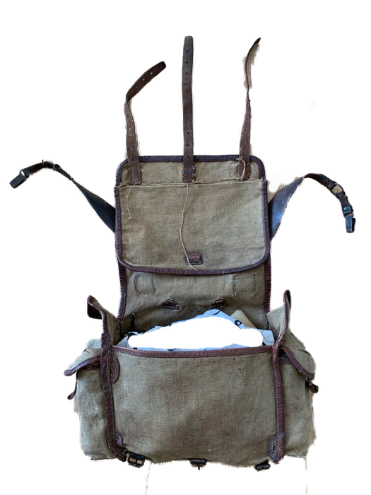 Sac supérieur M1935/37