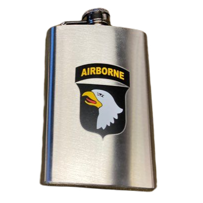Flasque souvenir