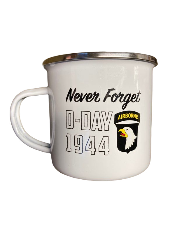 Mug D-Day