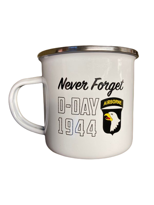 Mug D-Day