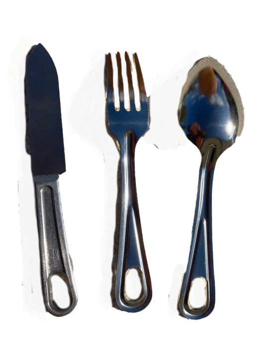 Set de couverts US